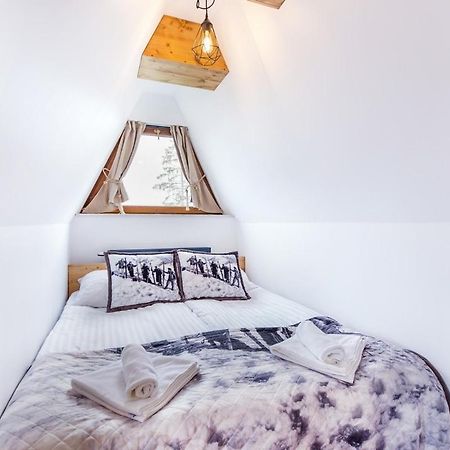 Turbacz- Apartament Na Lesnej 10 Bukowina Tatrzańska Extérieur photo